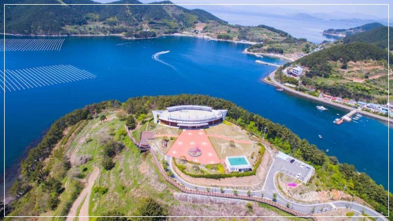 거제도 가볼만한곳 베스트10 칠천량해전공원