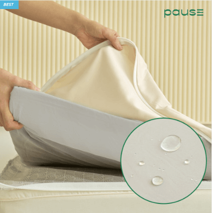 퍼즈 자몬스 매트리스