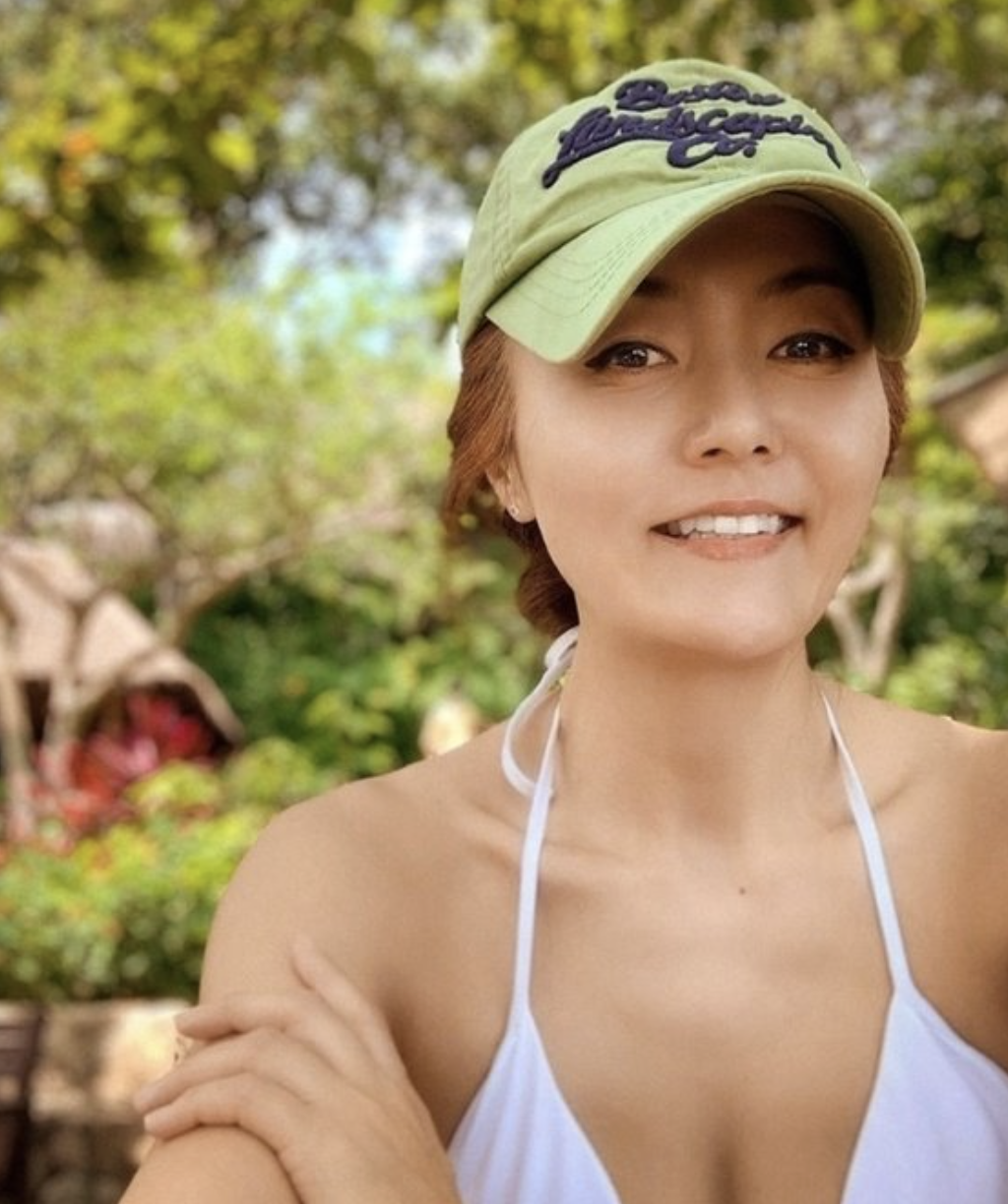 손미나 여행작가