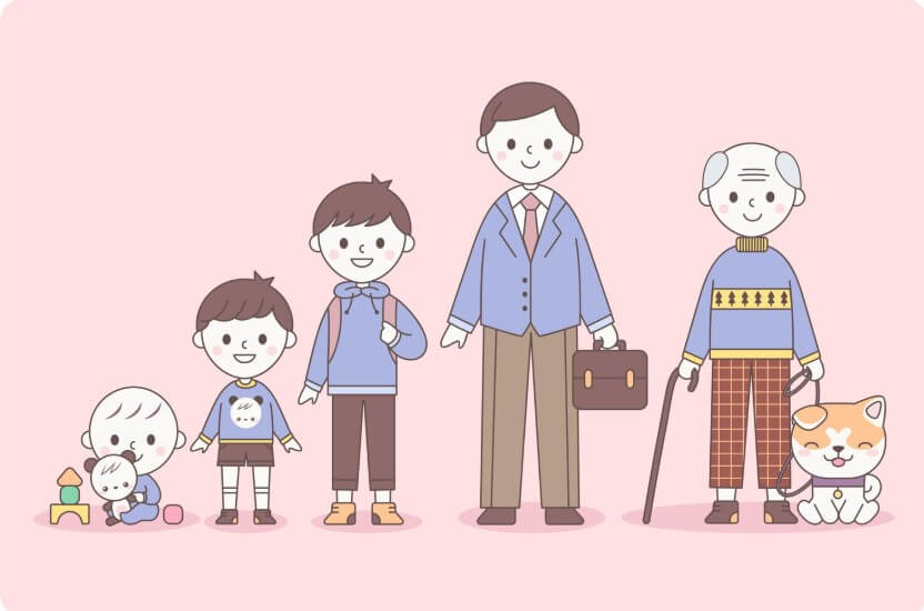 돌아가신 부모님 꿈해몽