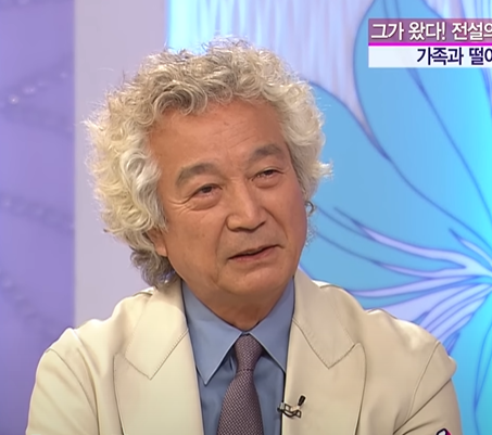 신성일 프로필