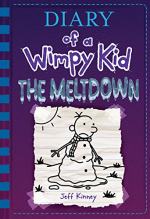 Diary of a Wimpy Kid #13 : The Meltdown 줄거리
