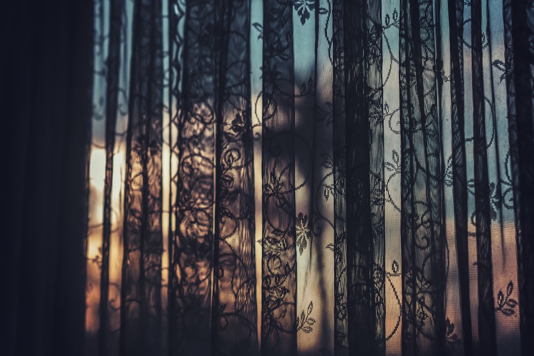 Blackout Curtains