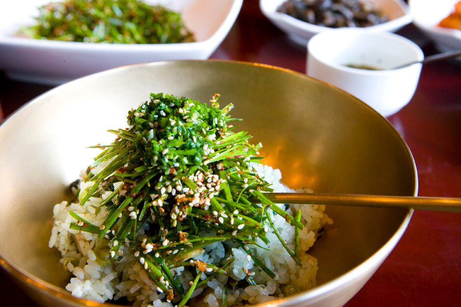 완주 맛집 베스트 5