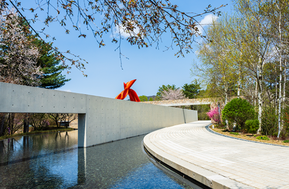 뮤지엄 산(Museum SAN)