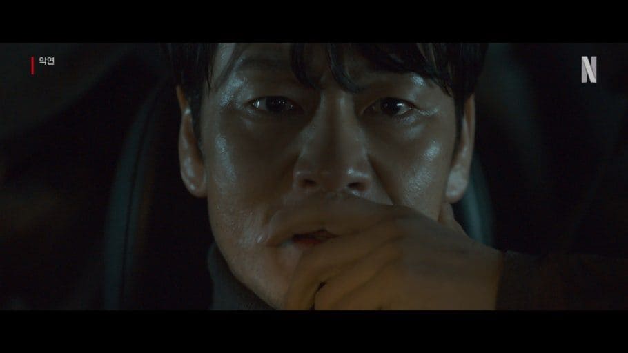 넷플릭스 악연 개봉 몇부작 출연진 줄거리