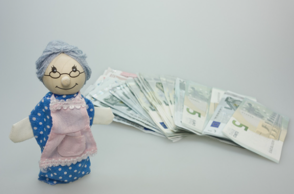 국민연금 예상수령액