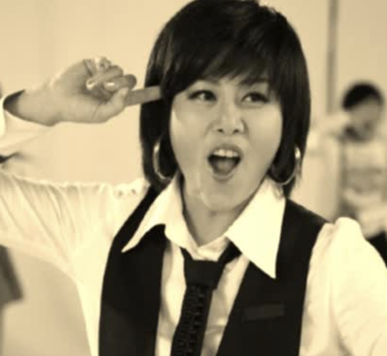 양혜승 무대
