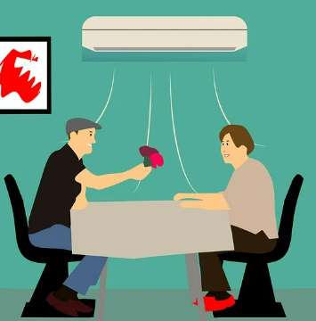 냉방병 예방하는 방법