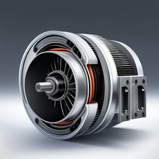 모터의 개념과 역사, 작동 원리, 다양한 종류의 모터