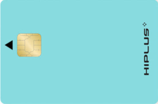 추천 하이패스 카드