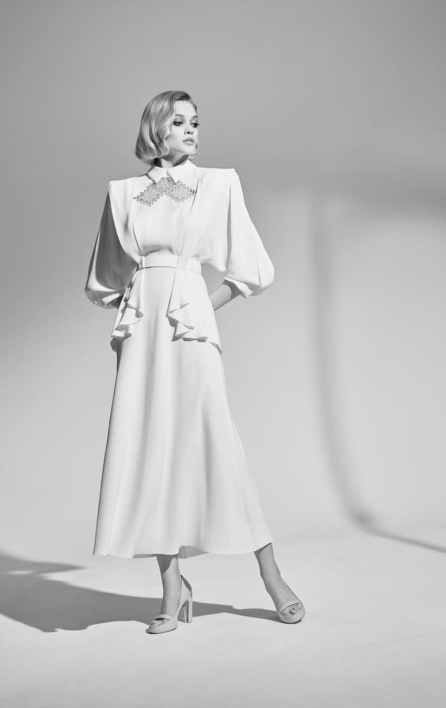 나탈리아 보디아노바 패션 남편 모델활동