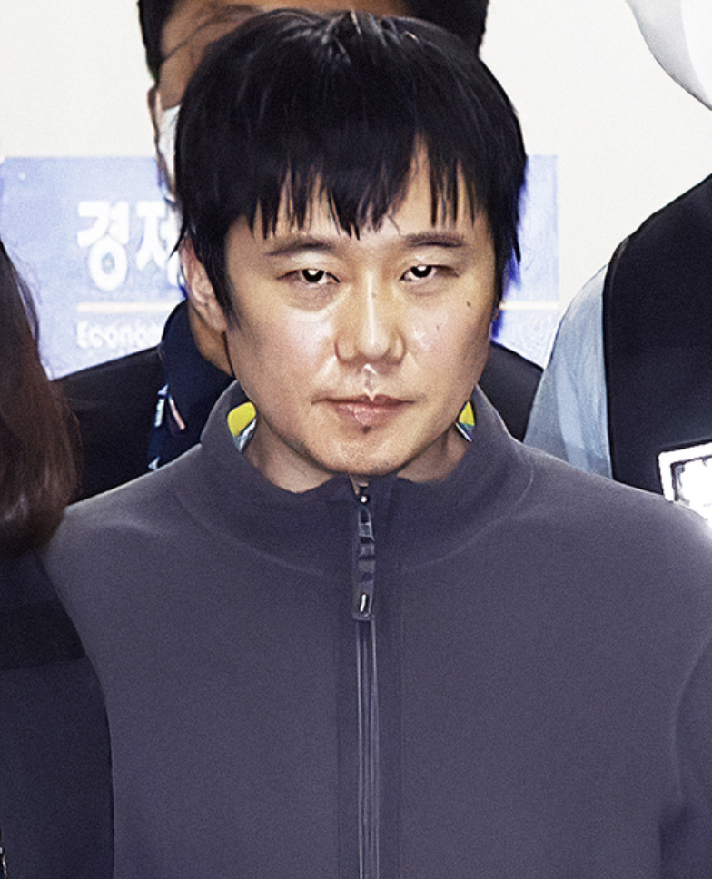 전주환 얼굴