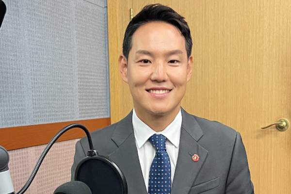 김한규 국회의원 프로필
