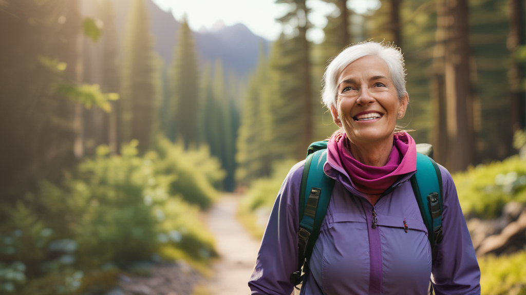 나이 든 사람 그림