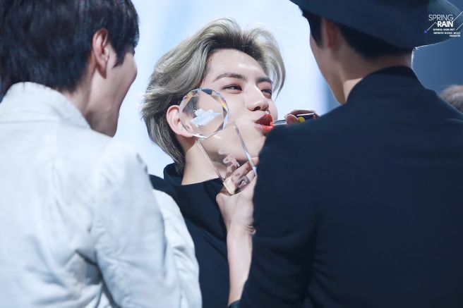 장동우 집 엄마 가족