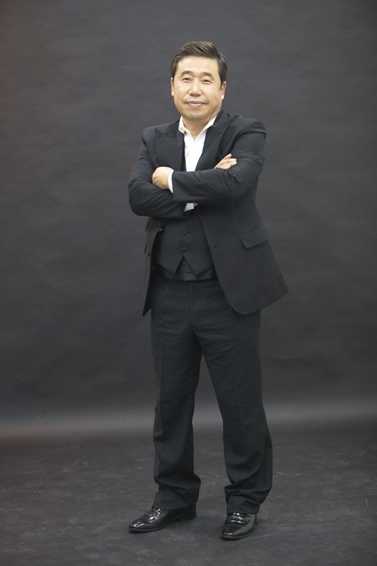 이상운 개그맨 나이 프로필 키 결혼 이혼 전처 가정사 과거 근황