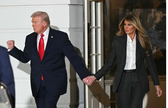 트럼프의 딜레마와 에픽 퓨리 작전 미국은 이 지독한 전쟁에서 발을 뺄 수 있을까