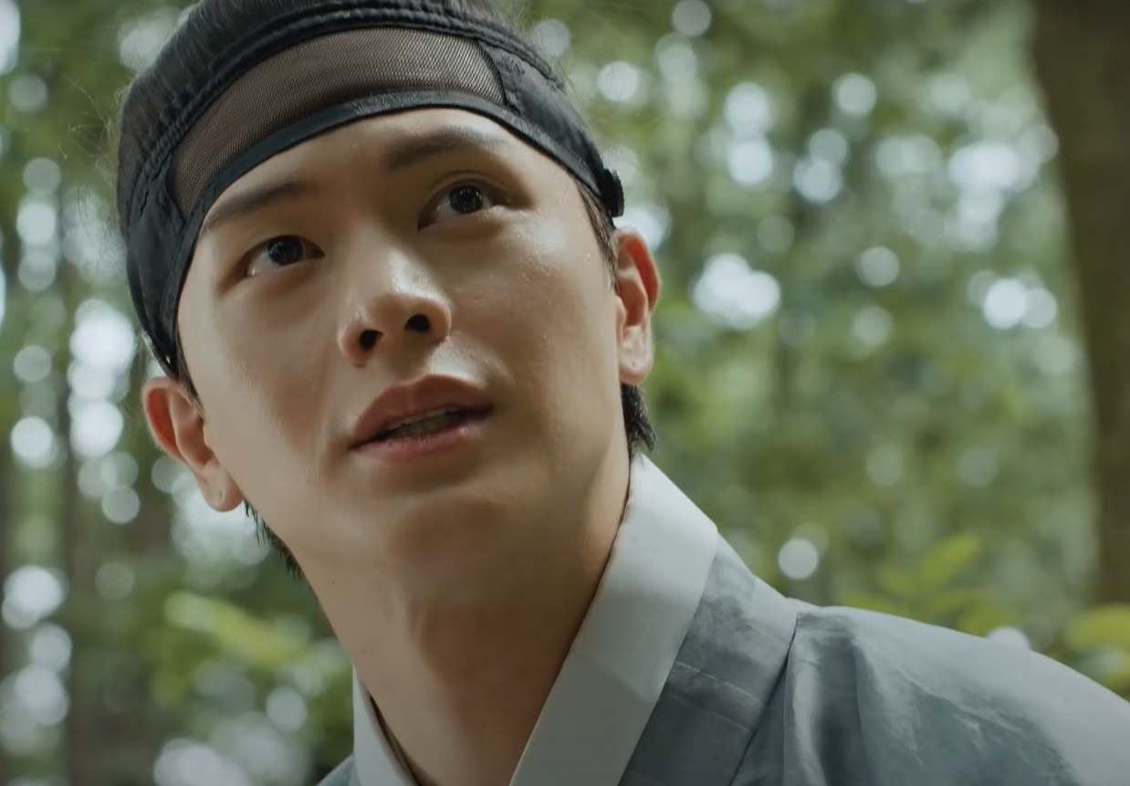 귀궁 재방송 보러가기, SBS 드라마 공식채널 무료 시청 방법