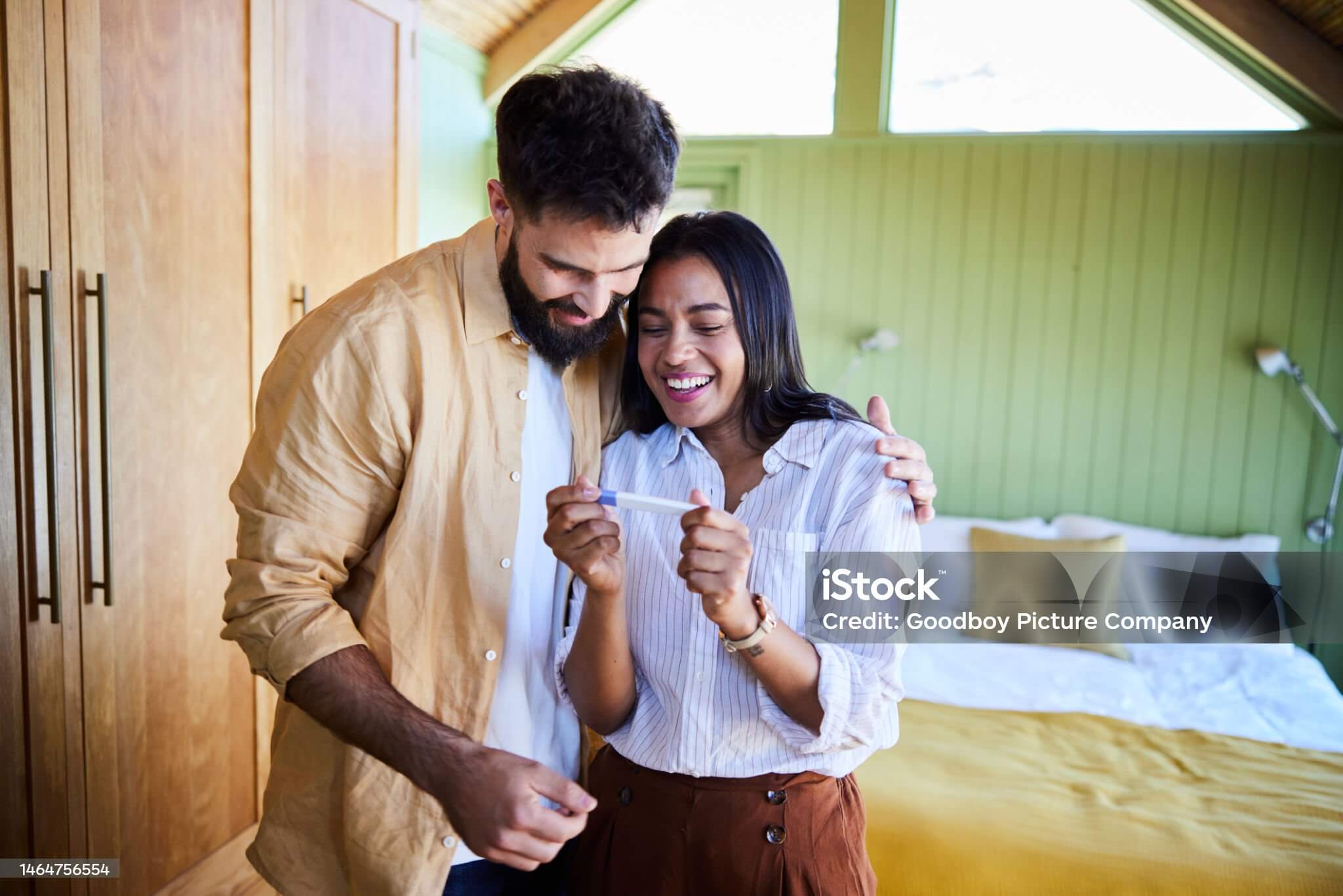 아기집 이후 초음파 변화