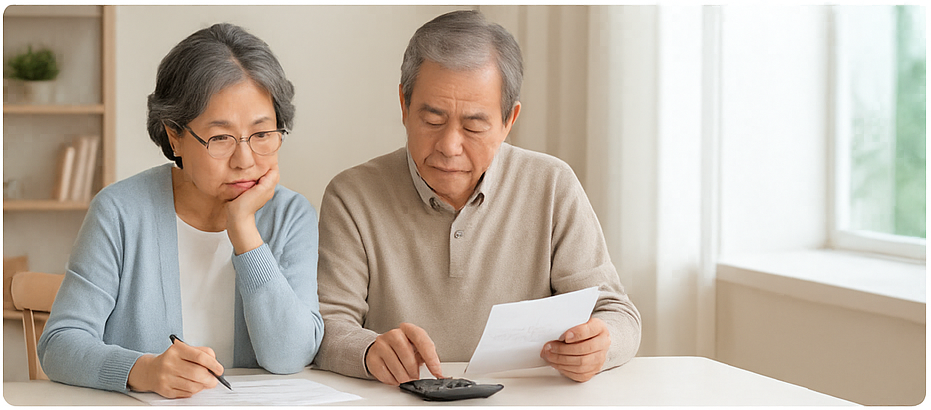 진짜 받는 금액은 얼마일까?