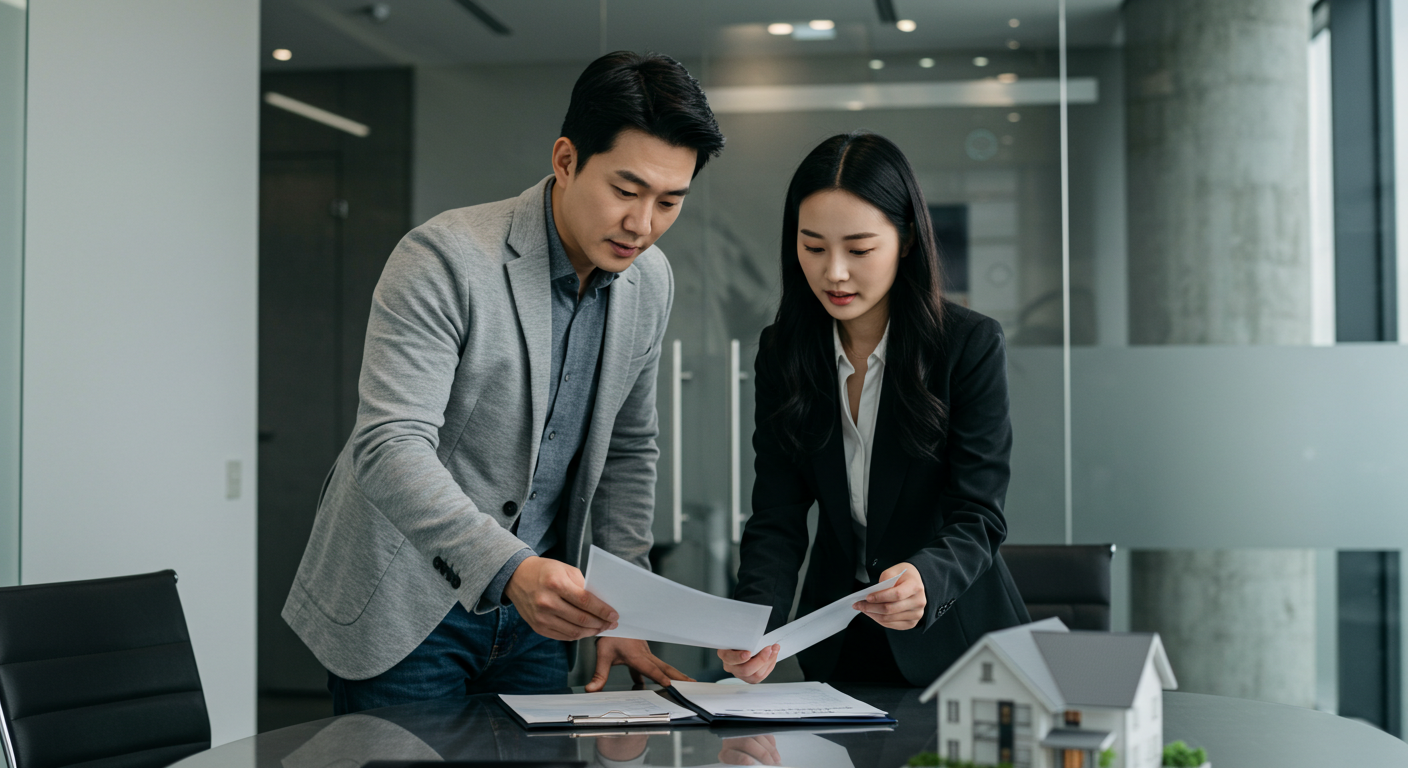 부동산 매매예약 가등기