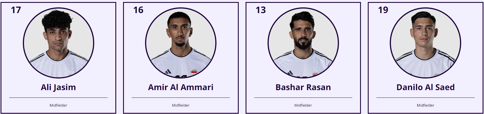 아시안컵 16강 이라크 요르단 축구 중계 일정(+ 무료 시청 방법)