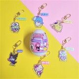 산리오 서프라이즈 마이키링