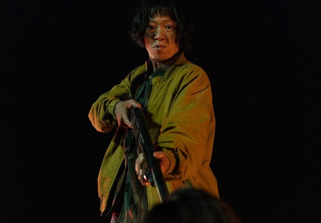 마스크걸 염혜란