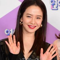 송지효