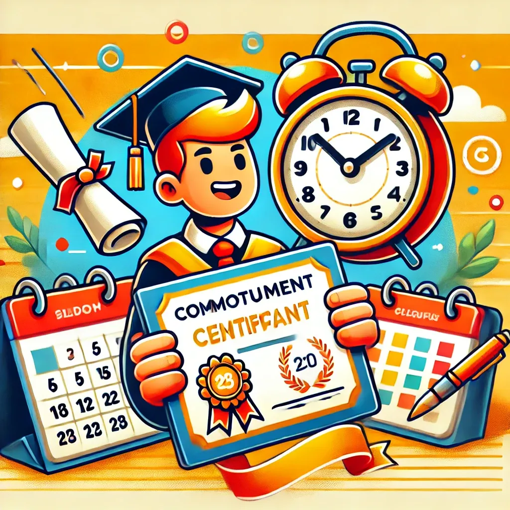 자격증, 짧은 시간 안에 가능할까?