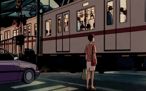 90s anime