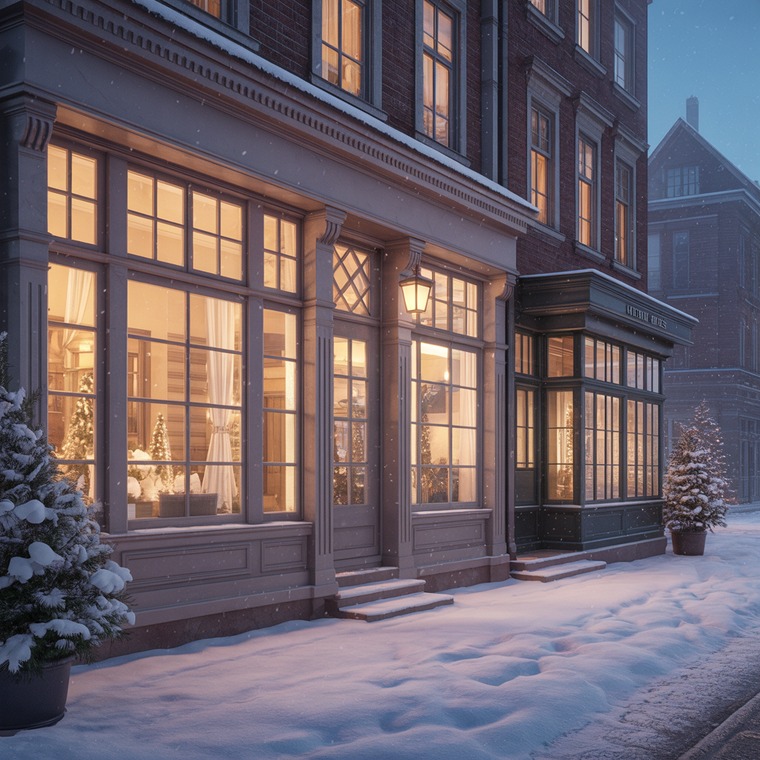 12월 인사말 모음