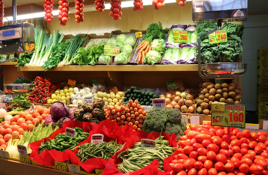 2025 전통시장 농축산물 상시 할인지원 시범사업|20% 할인받는 방법 총정리