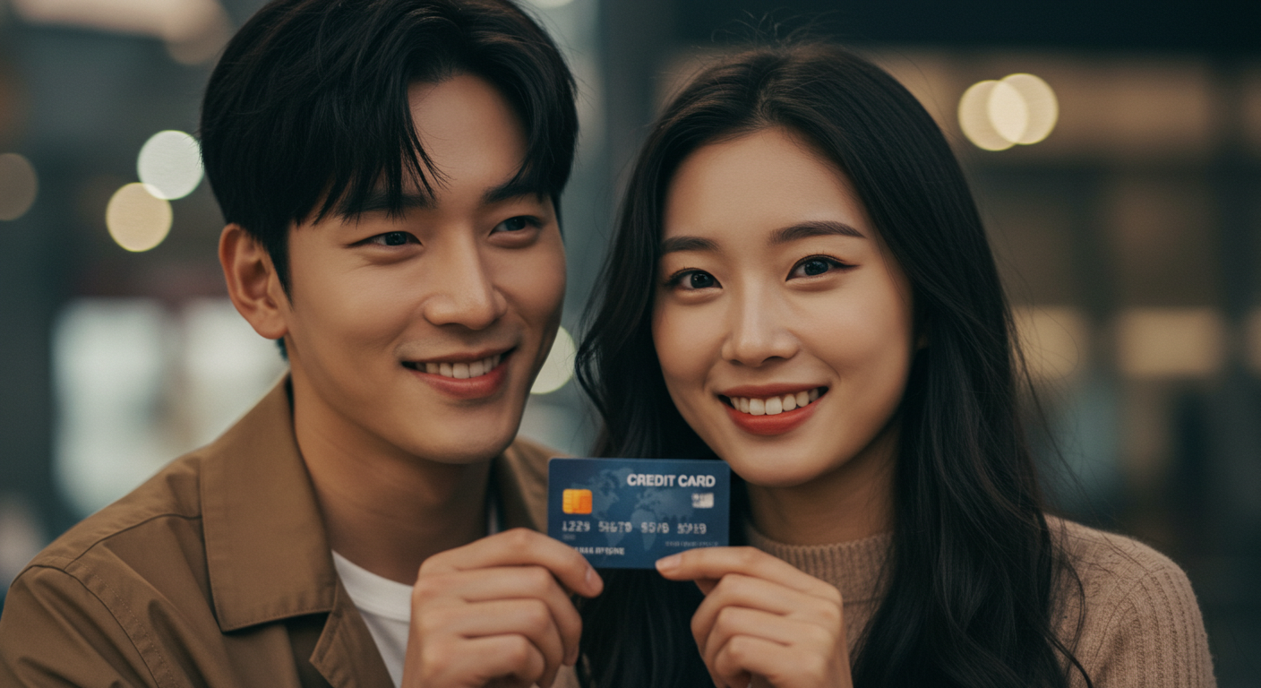 KB 국민 신용카드 추천