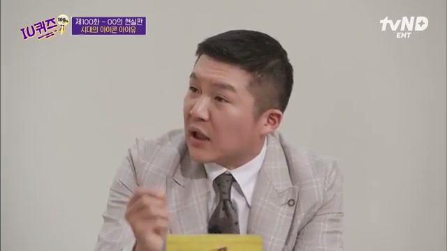 영상 장면
