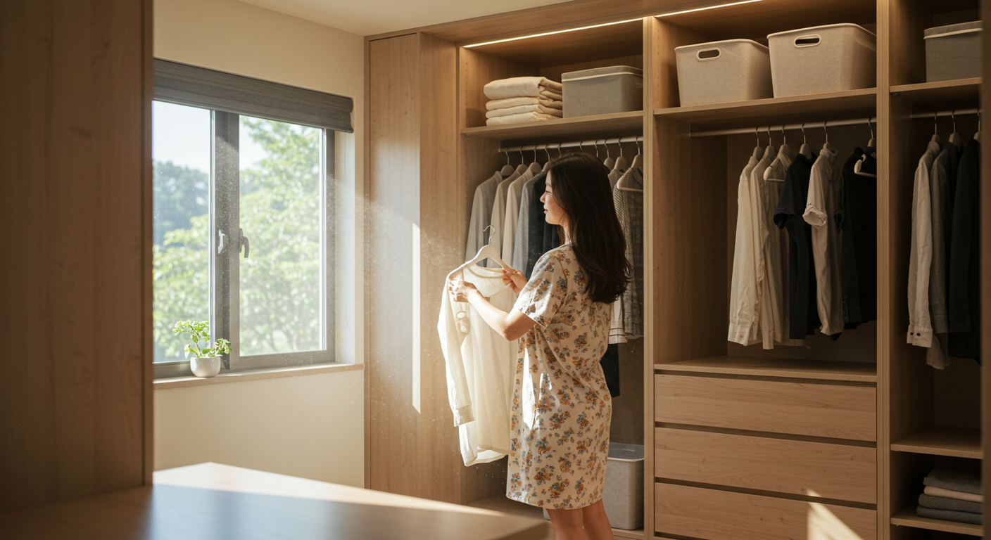 행거 옷장 추천