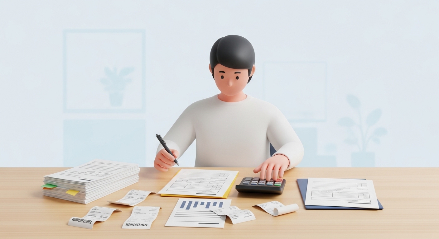 경비처리&amp;#44; 절세꿀팁