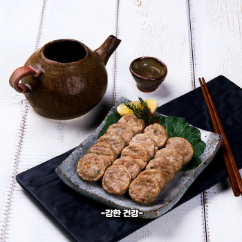 동그랑땡 맛있게 만드는법