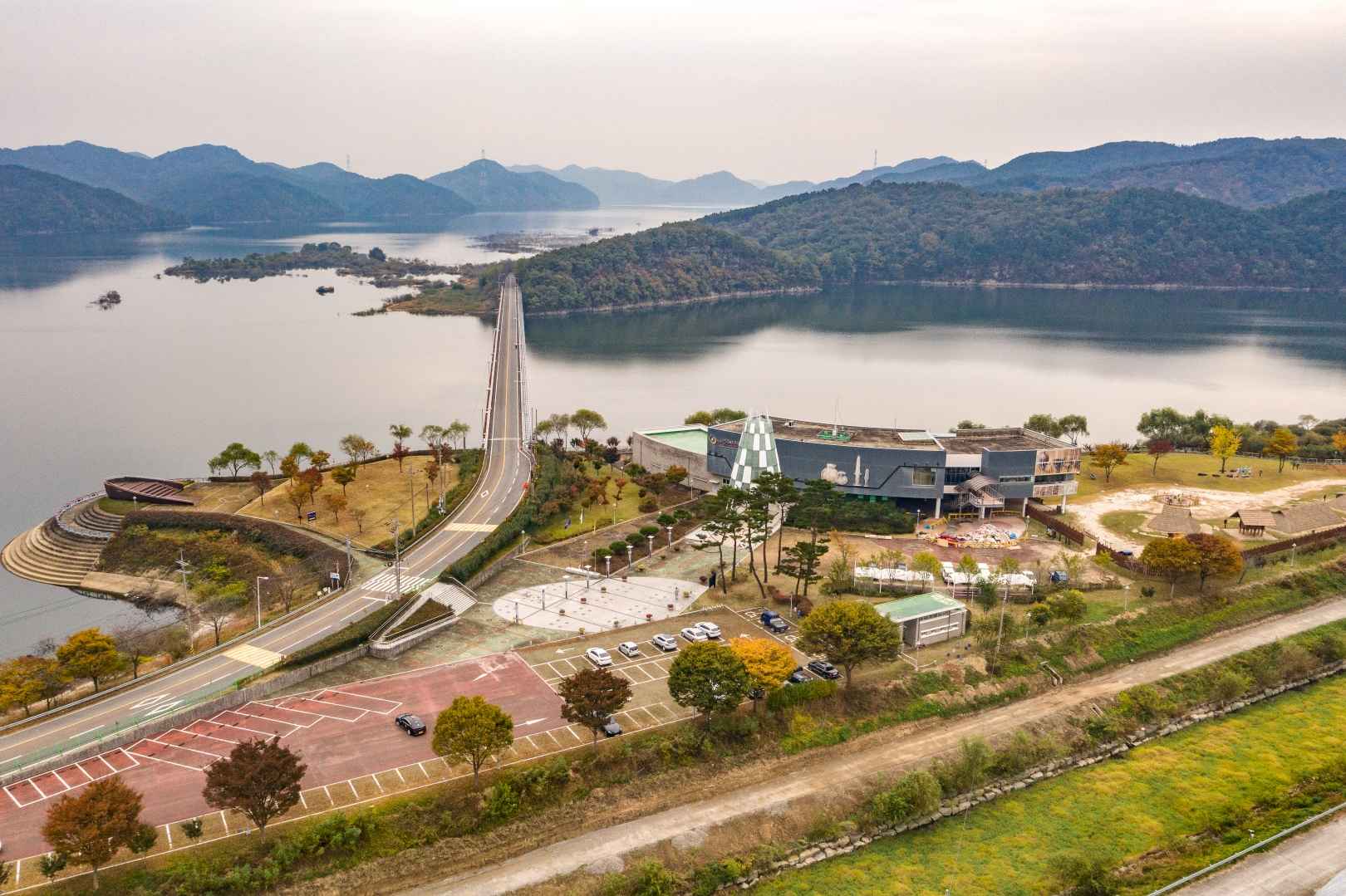 진주 청동기문화박물관