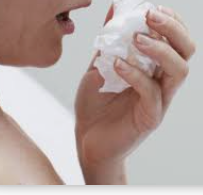 가래가 생기는 원인 알아보기