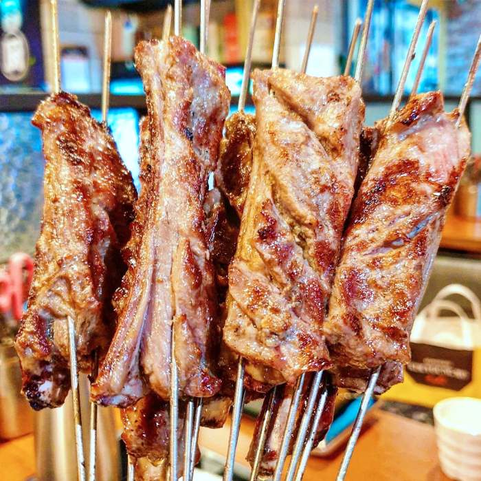 전참시 전지적참견시점 박성광 송이 매니저 맛집 추천 소개