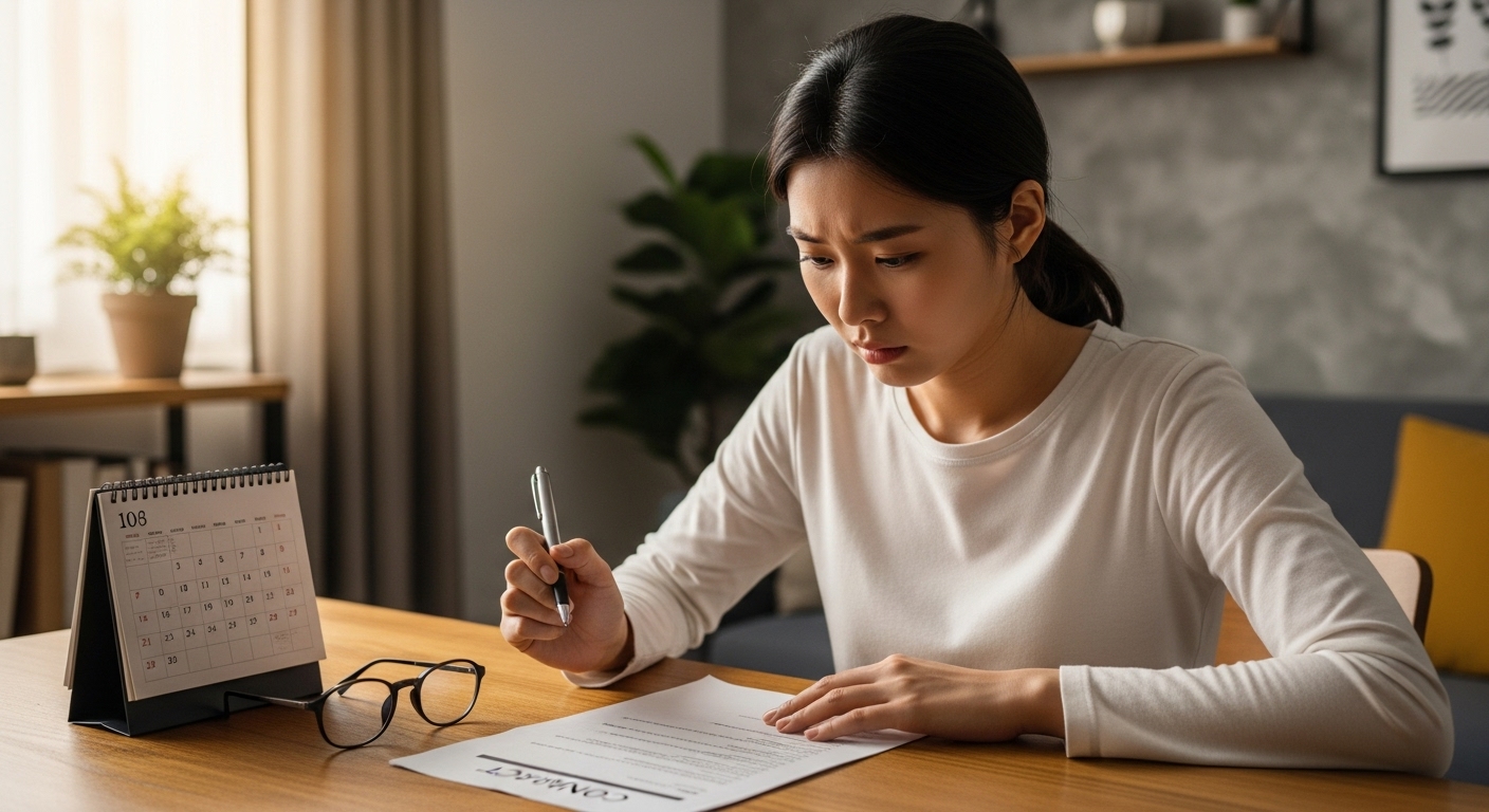 임대차보호법&amp;#44; 부동산 분쟁
