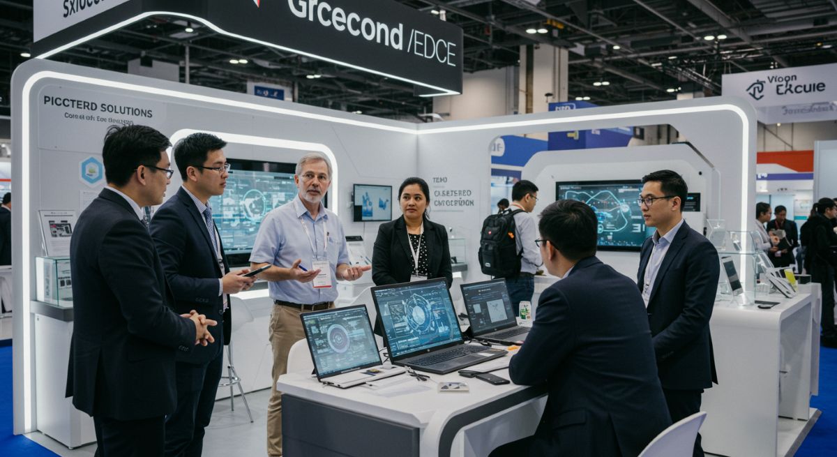 2025 메타버스 엑스포 완전 정리: 주목할 기술과 트렌드