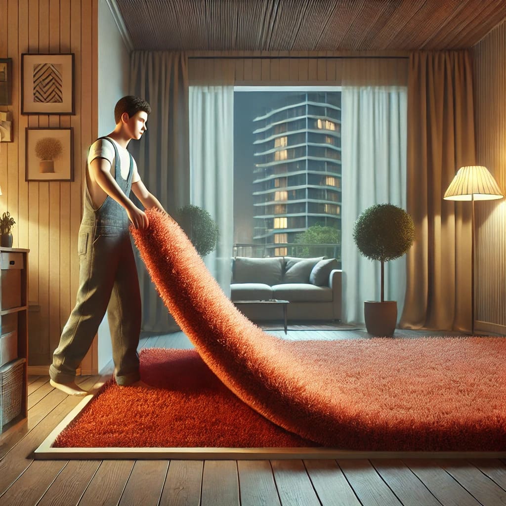 층간소음 해결 방법 법적 대응