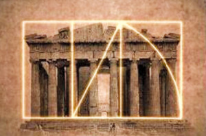 아테네 파르테논 신전