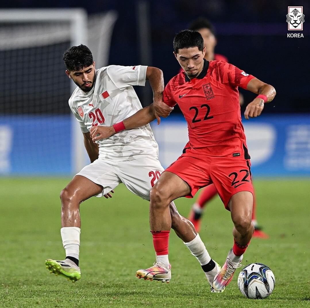 항저우 아시안게임 대한민국 축구 일정 중계