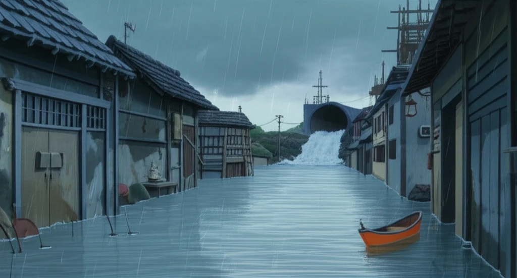 침수 피해 손해배상, 포기하지 마세요..