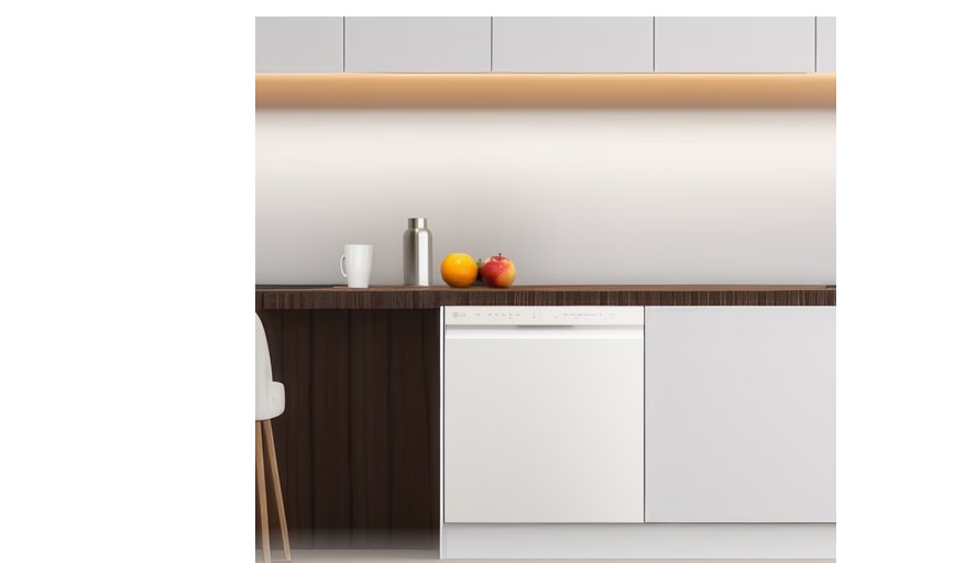 LG 디오스 오버제컬렉션 식기세척기 DUBJ1EP