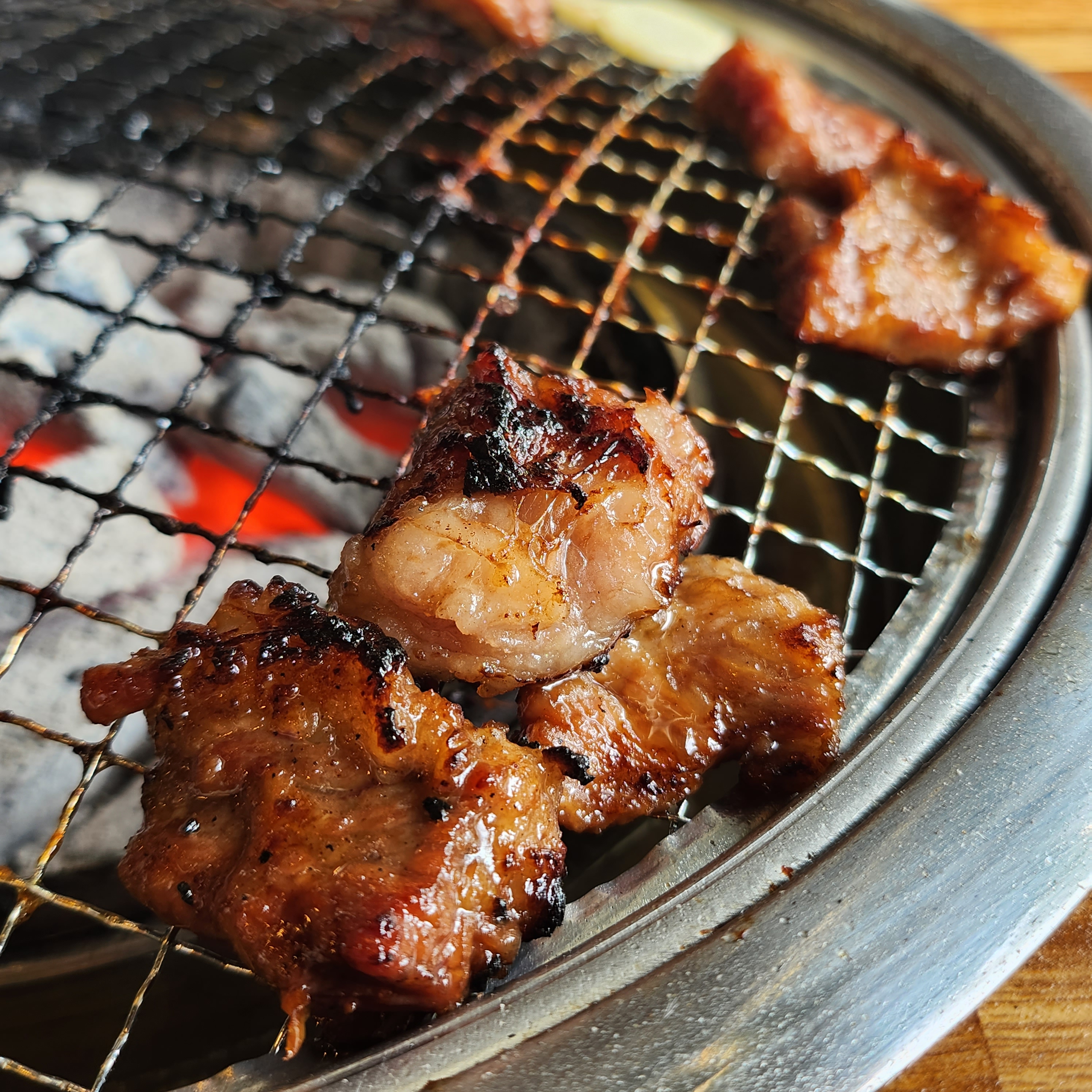 맛있는-갈비